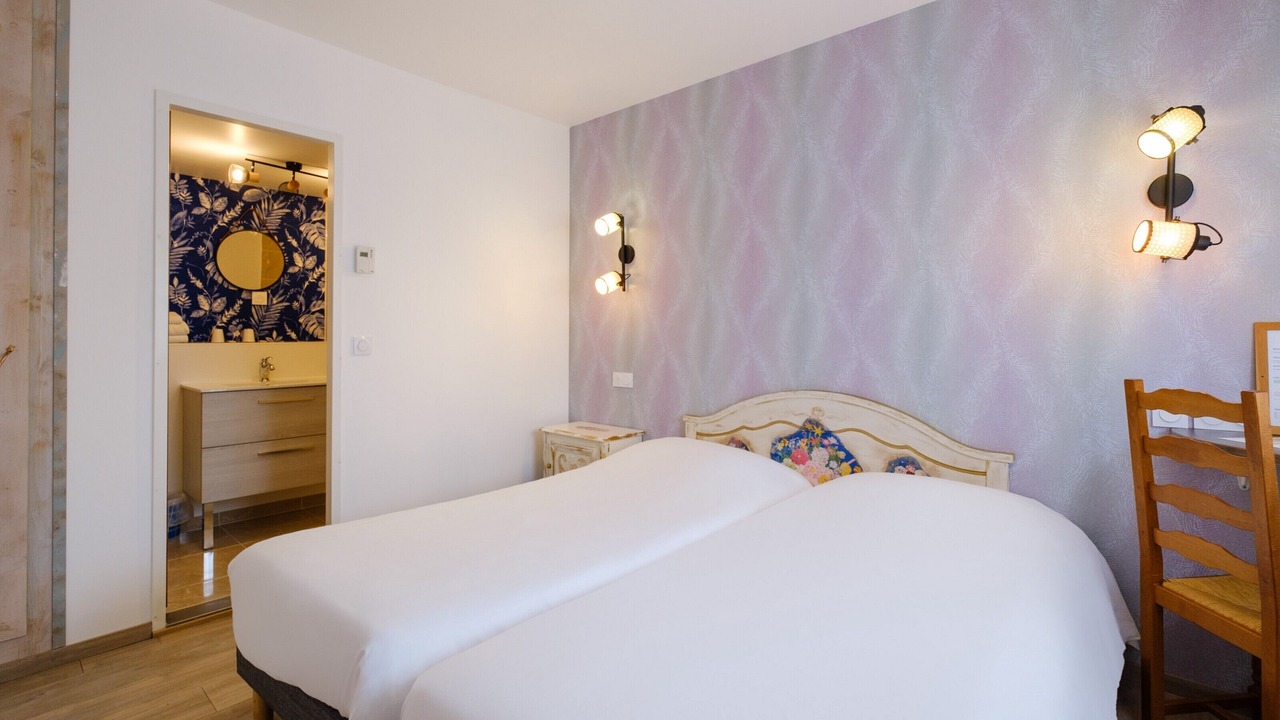 Photo of Bedroom in Marolles