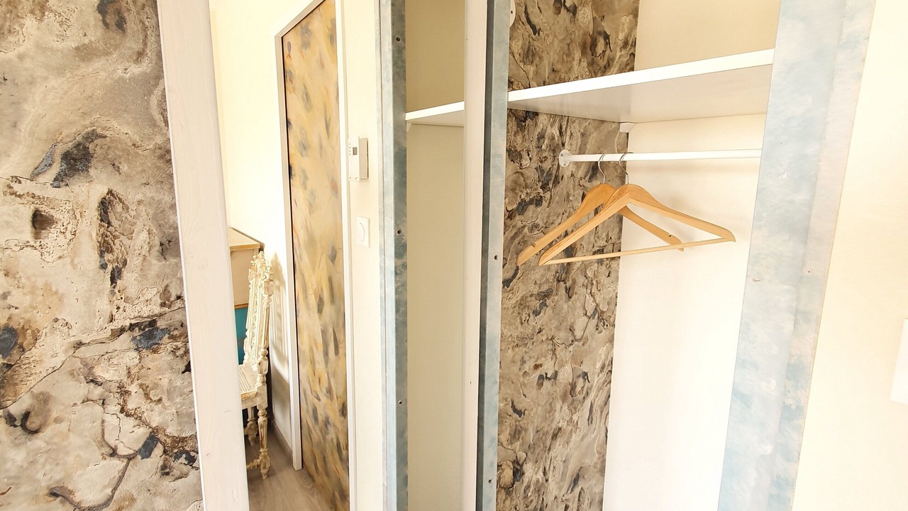 Photo of Bedroom in Marolles