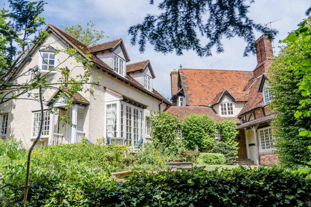 Photo of Outdoor in Evesham