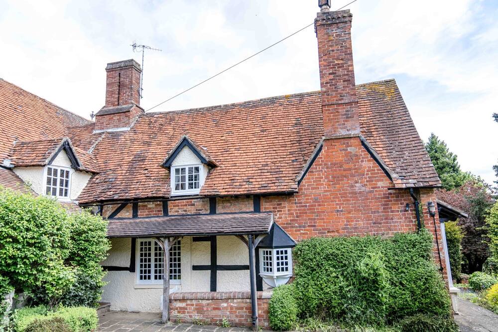 Photo of Outdoor in Evesham