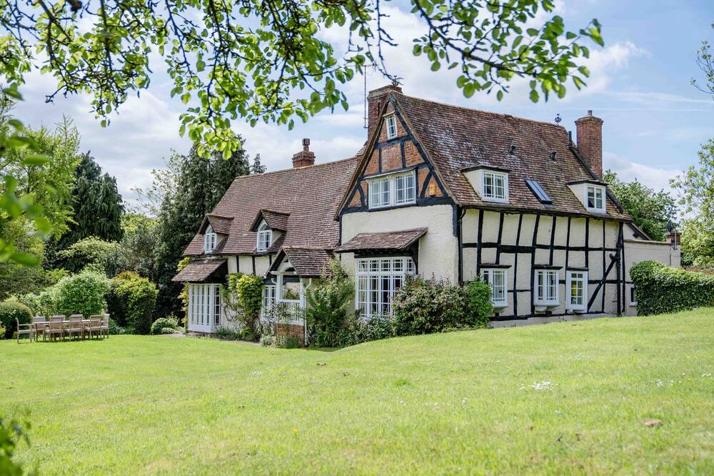 Photo of Outdoor in Evesham