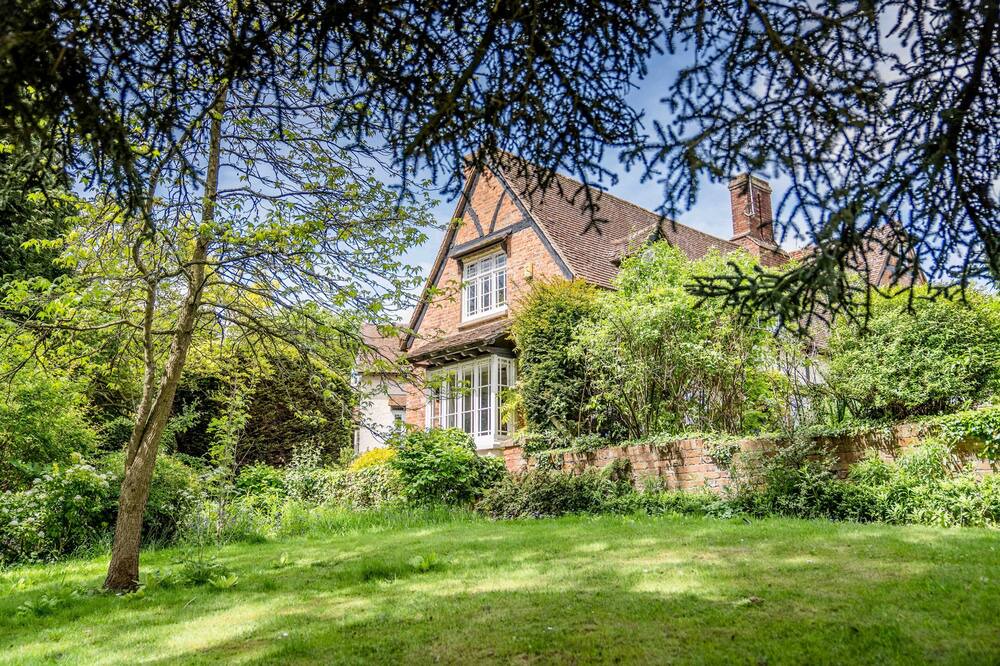 Photo of Outdoor in Evesham