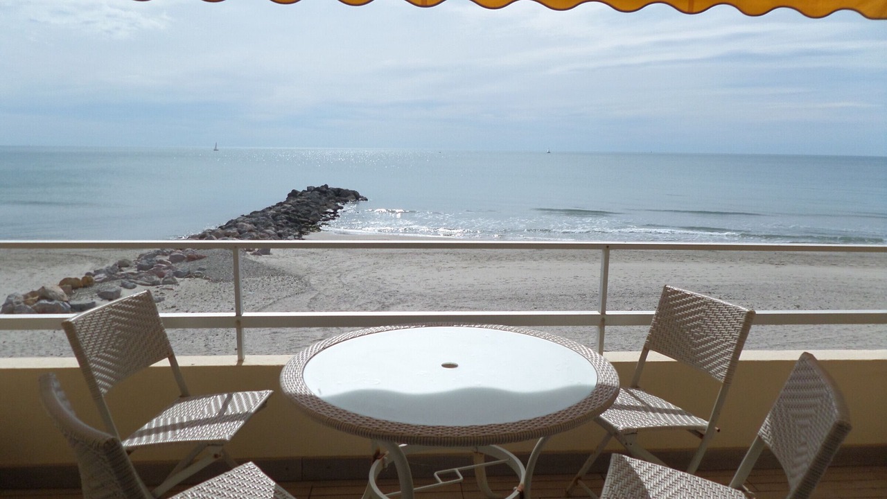 Photo of Outdoor in Palavas-les-Flots