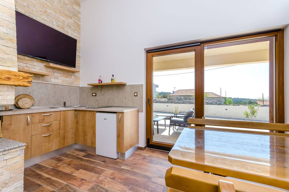 Photo of Kitchen in Businci