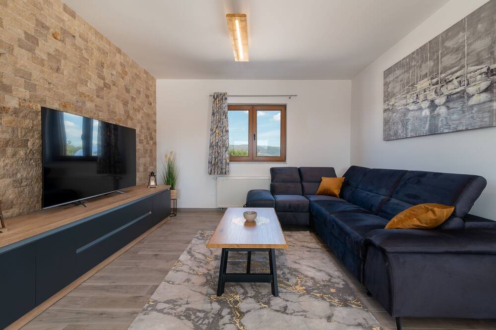 Photo of Livingroom in Businci