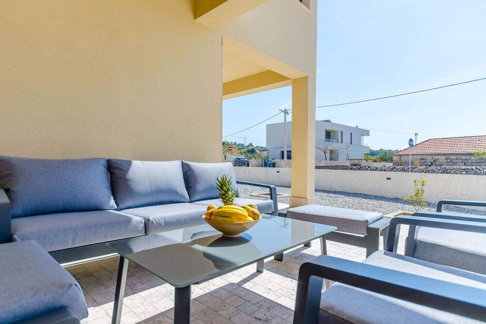 Photo of Outdoor in Businci
