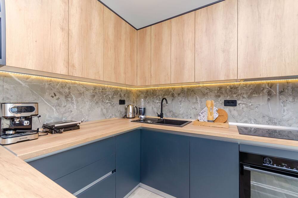 Photo of Kitchen in Businci