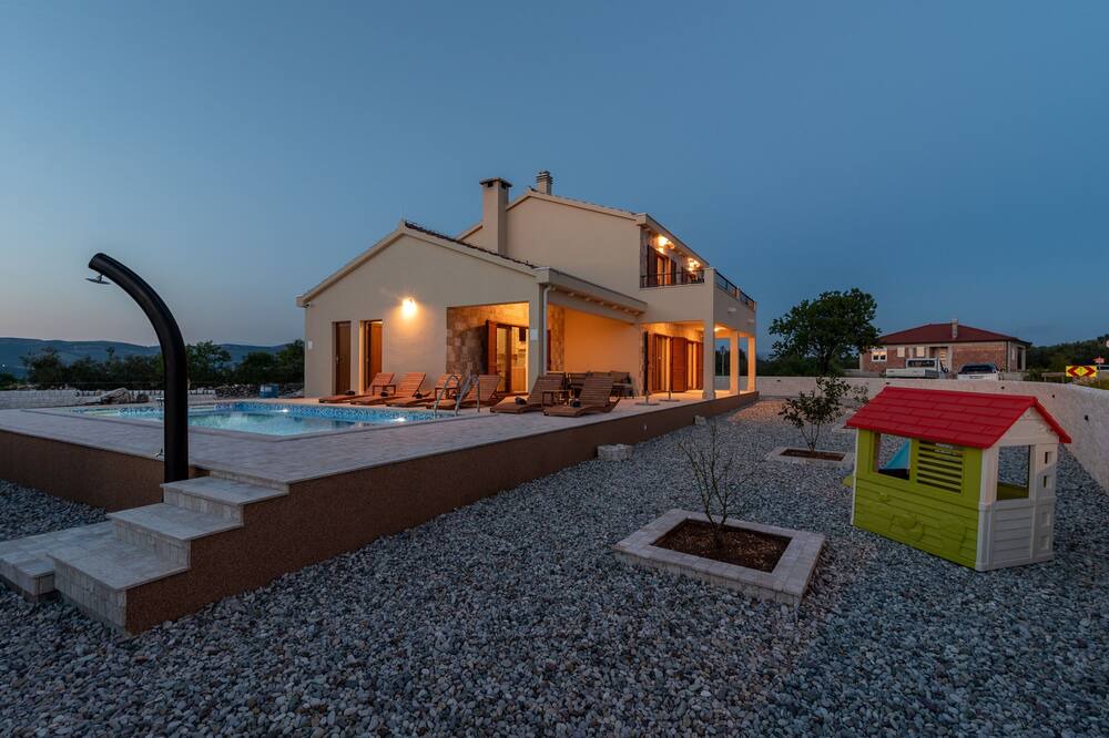 Photo of Outdoor in Businci