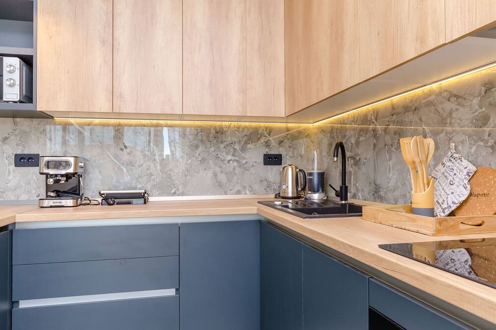 Photo of Kitchen in Businci
