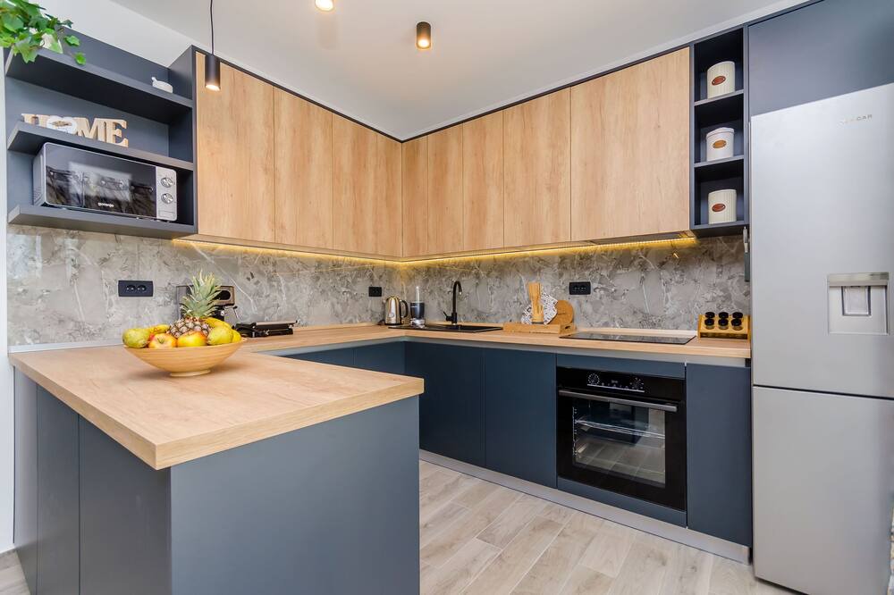 Photo of Kitchen in Businci