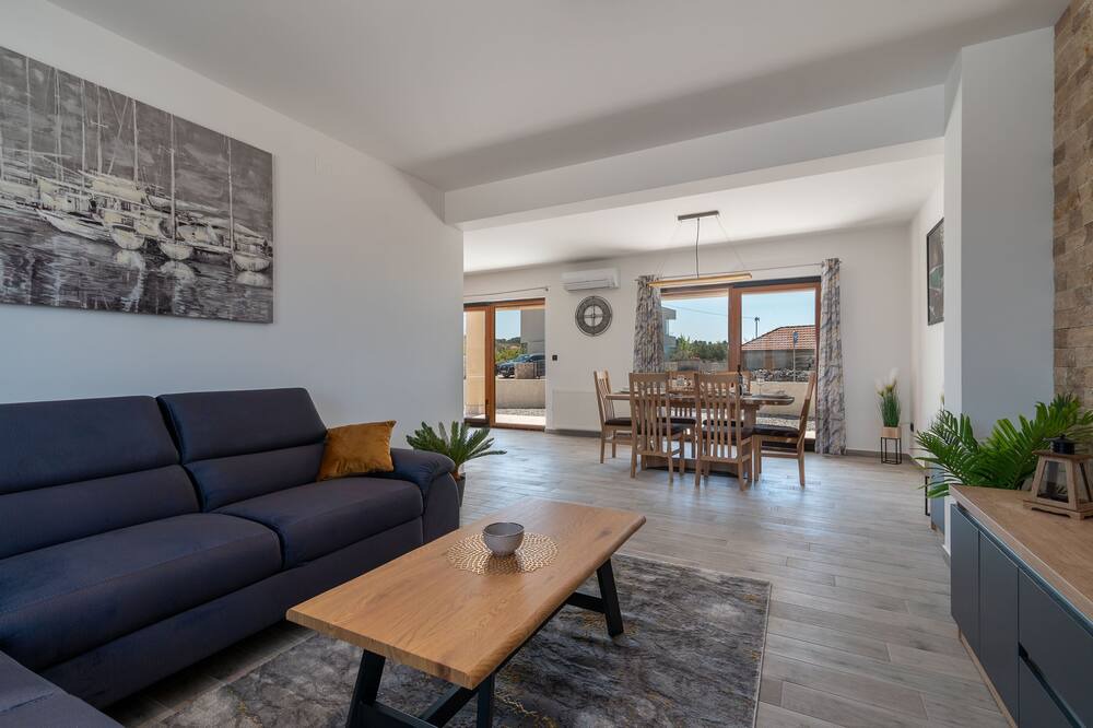 Photo of Livingroom in Businci