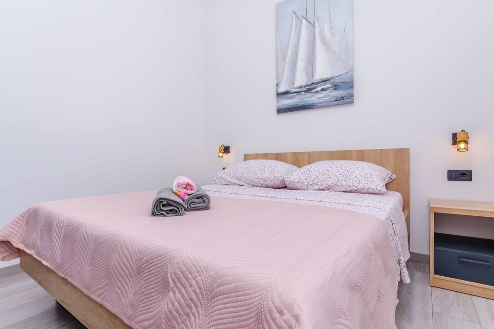 Photo of Bedroom in Businci