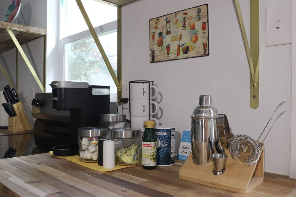 Photo of Kitchen in Gordonville