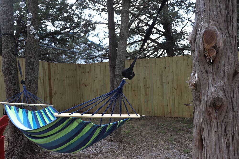 Photo of Outdoor in Gordonville