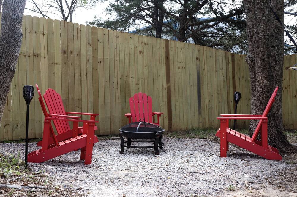 Photo of Outdoor in Gordonville