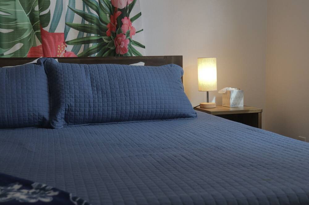 Photo of Bedroom in Gordonville