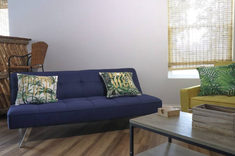Photo of Livingroom in Gordonville