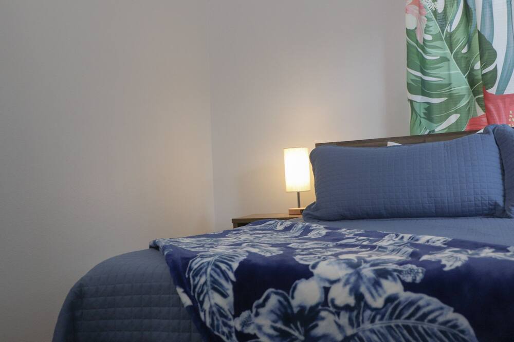 Photo of Bedroom in Gordonville