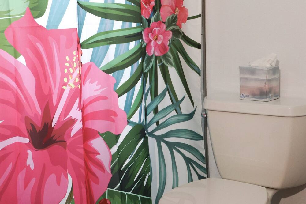 Photo of Bathroom in Gordonville