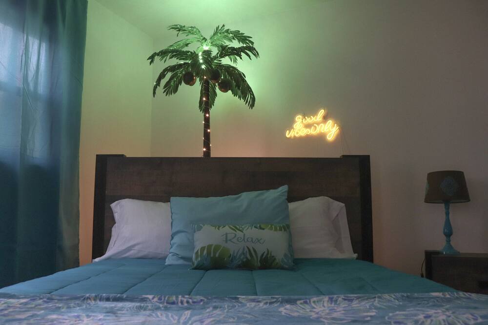 Photo of Bedroom in Gordonville