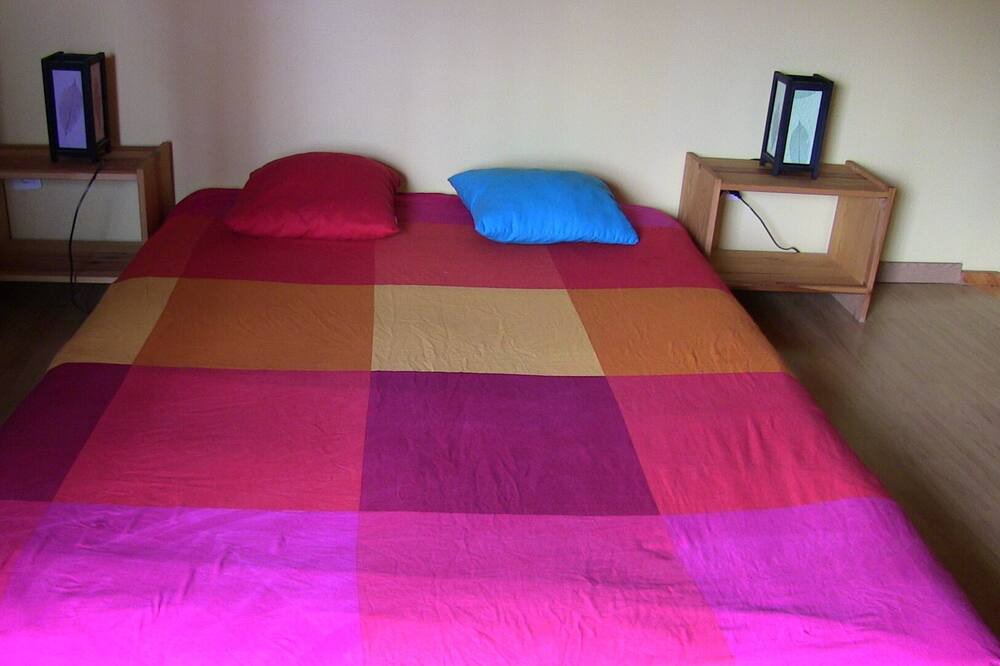Photo of Bedroom in Les Vans