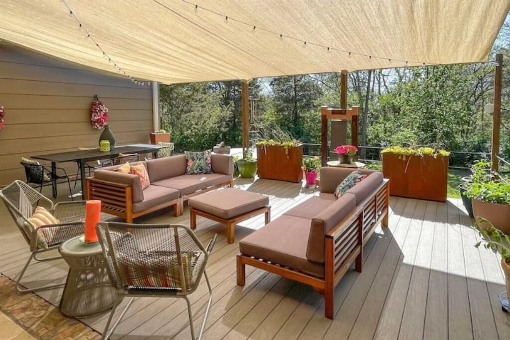 Photo of Outdoor in Fayetteville