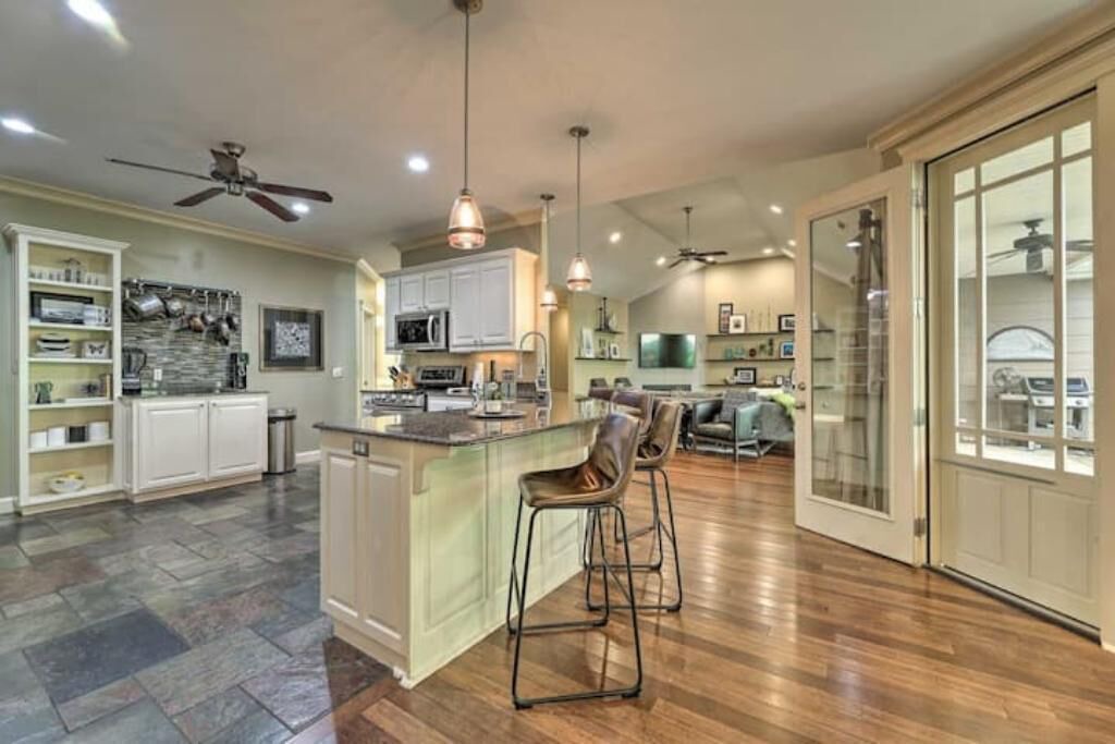 Photo of Kitchen in Fayetteville