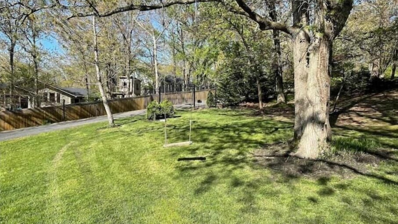 Photo of Outdoor in Fayetteville