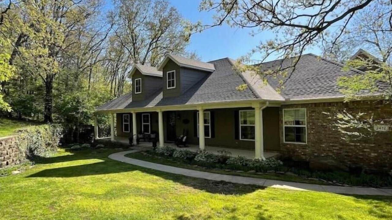 Photo of Outdoor in Fayetteville