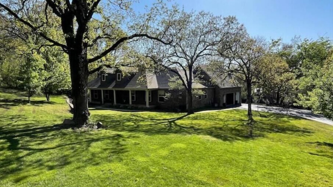 Photo of Outdoor in Fayetteville