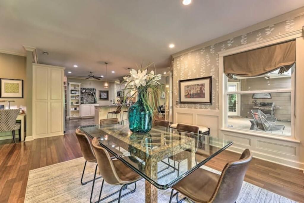 Photo of Kitchen in Fayetteville