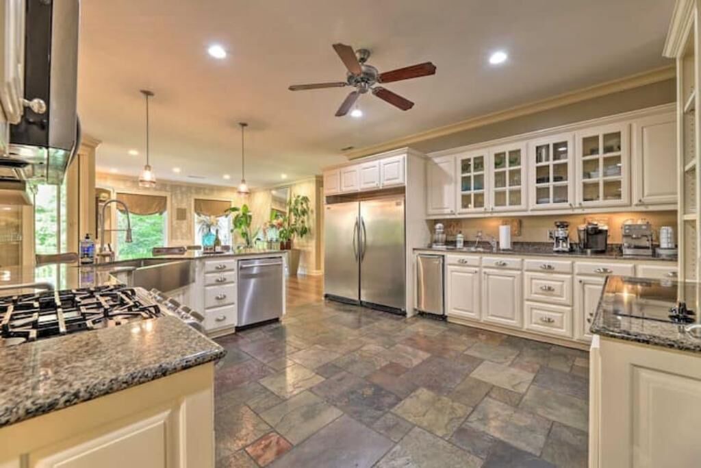 Photo of Kitchen in Fayetteville