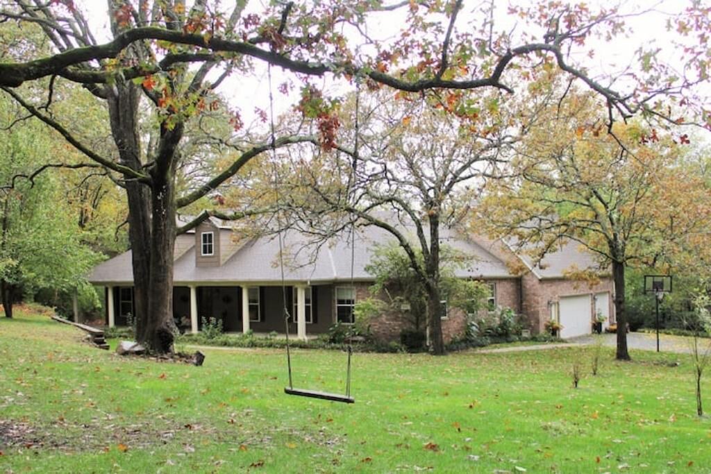 Photo of Outdoor in Fayetteville