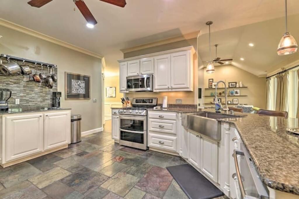 Photo of Kitchen in Fayetteville