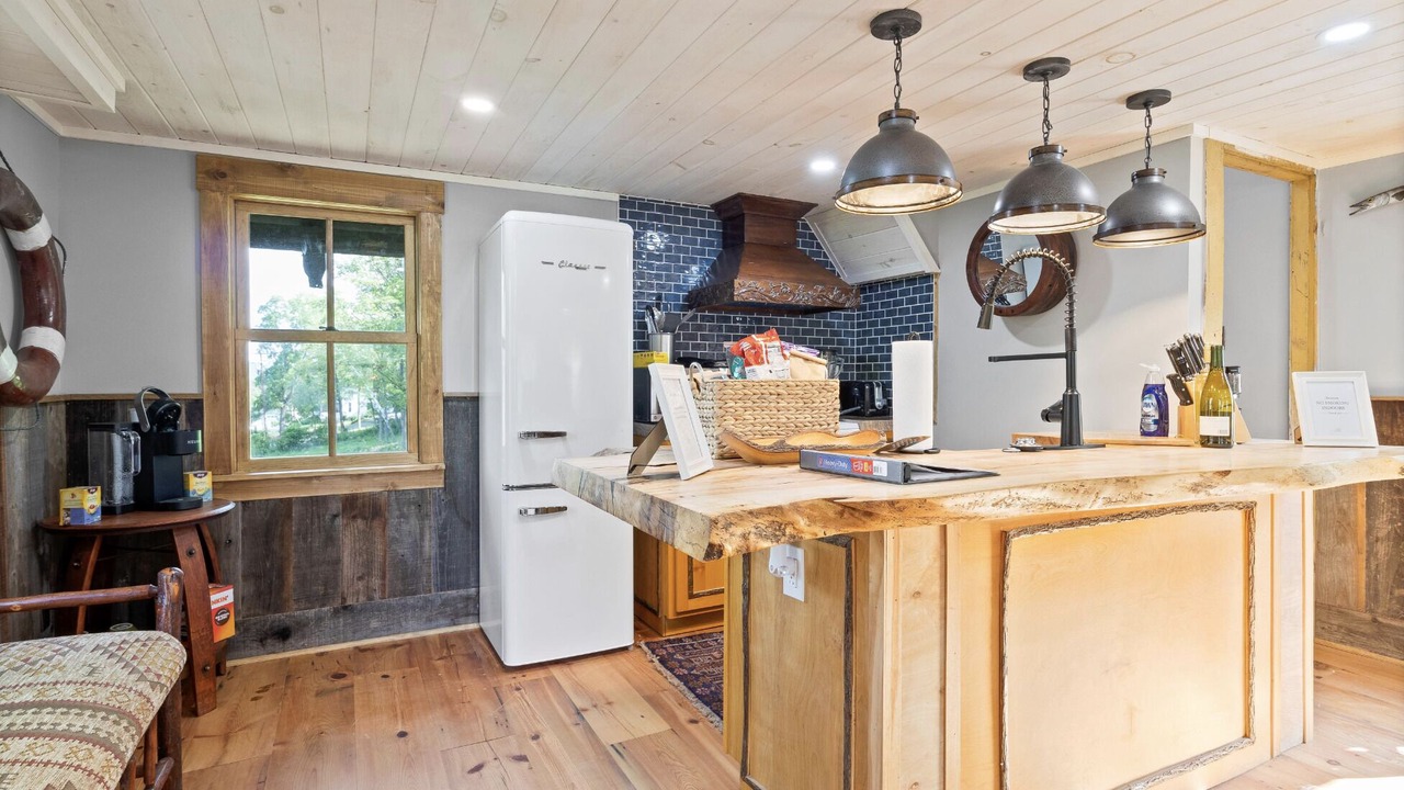 Photo of Kitchen in Rushville