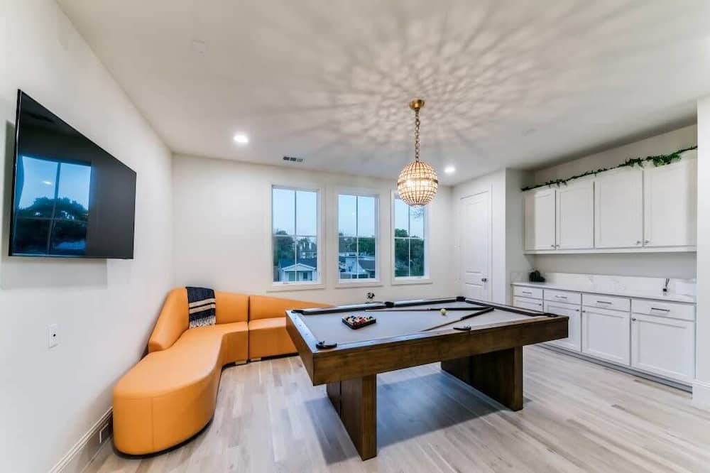 Photo of Bedroom in Dallas