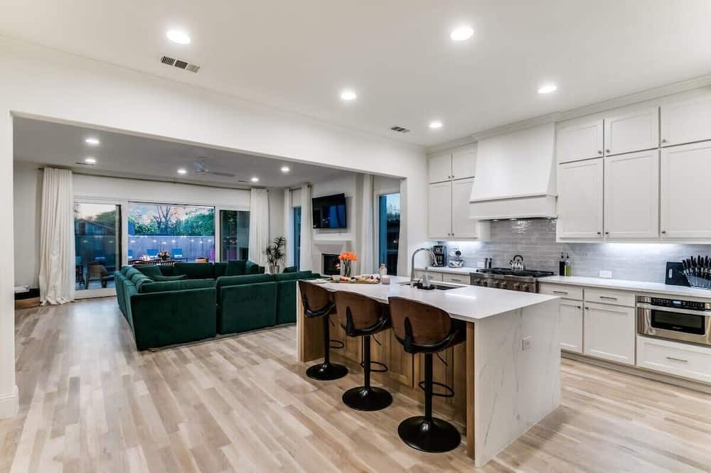 Photo of Kitchen in Dallas
