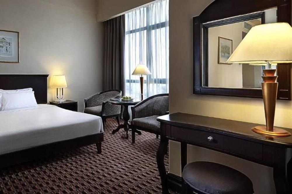 Photo of Bedroom in Port Dickson