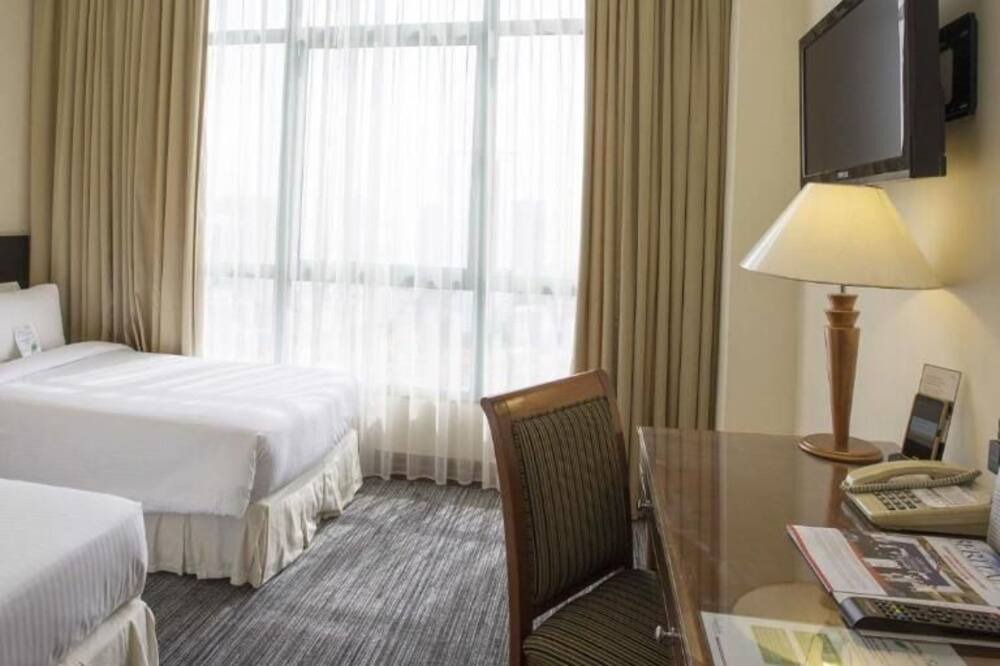 Photo of Bedroom in Port Dickson