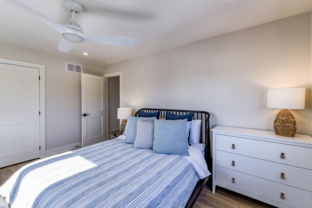 Photo of Bedroom in Tiny