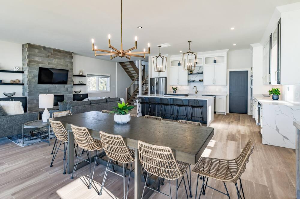Photo of Kitchen in Tiny