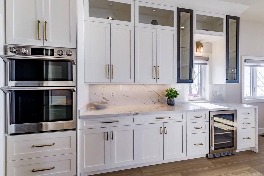 Photo of Kitchen in Tiny
