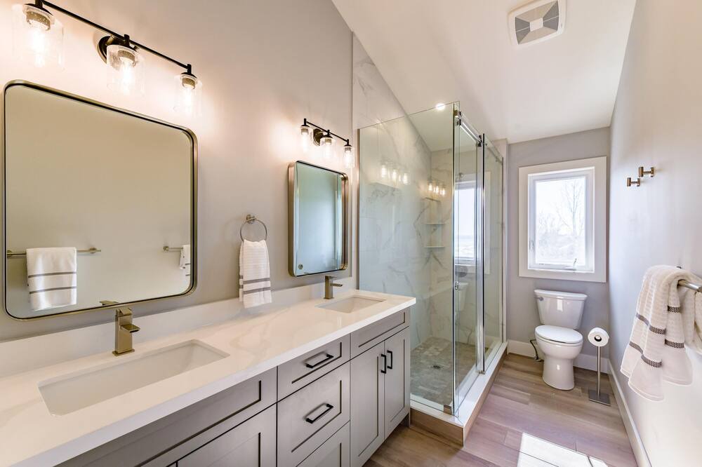 Photo of Bathroom in Tiny