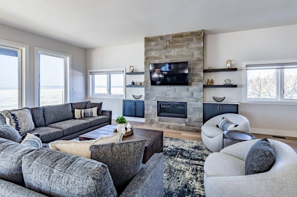 Photo of Livingroom in Tiny