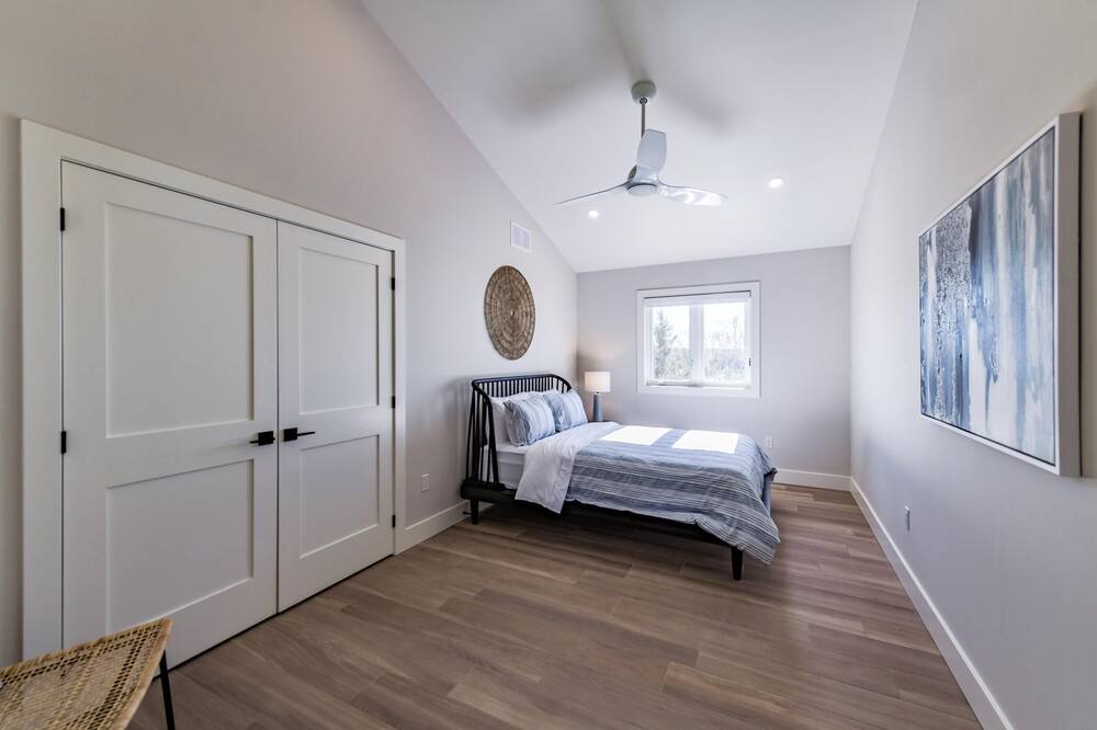 Photo of Bedroom in Tiny