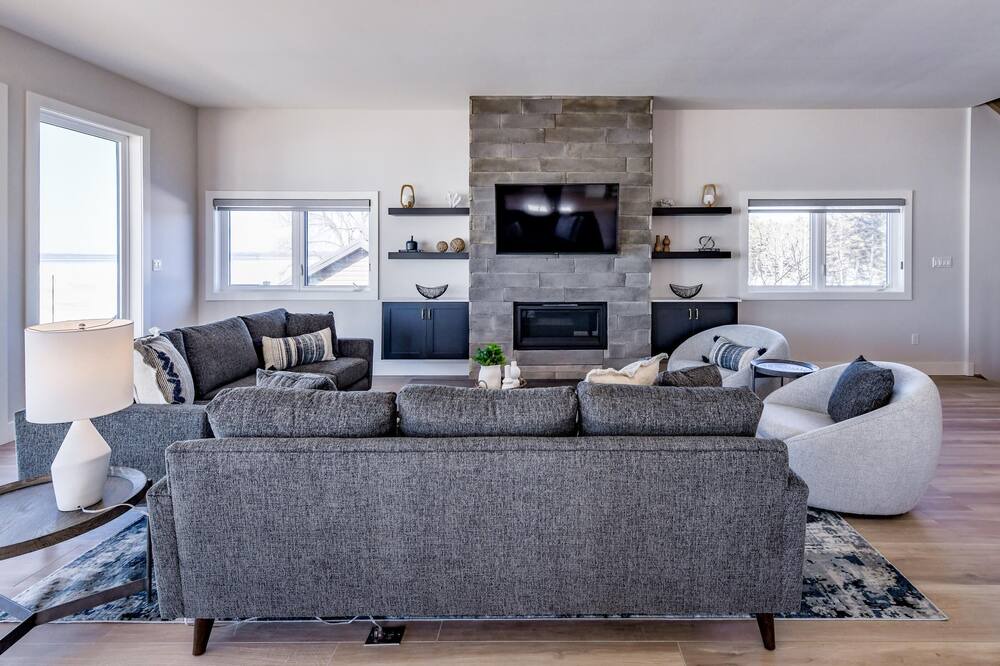 Photo of Livingroom in Tiny