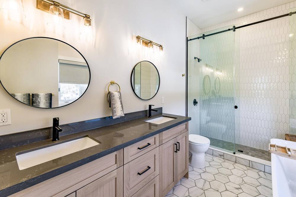 Photo of Bathroom in Tiny