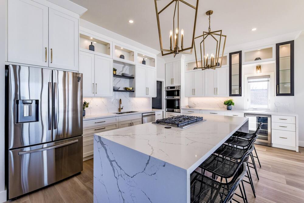 Photo of Kitchen in Tiny
