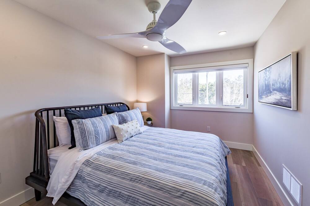 Photo of Bedroom in Tiny