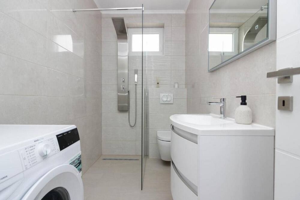 Photo of Bathroom in Benkovac